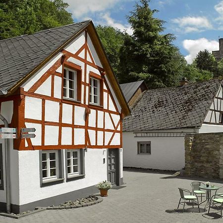 Rhein-Mosel-Ferienhaus Brodenbach Exterior foto